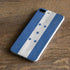 Honduras Flag Distressed iPhone 8 Plus Skin